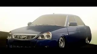 МТА - ДЕЛАЕМ БПАН ПРИОРУ И ИГРАЕМ С ЕНБ