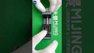 #Mijing