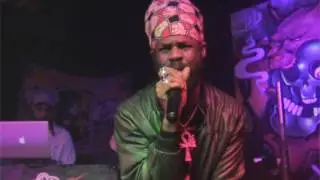 Fitta Warri  Live with Chanter Crew I Lights