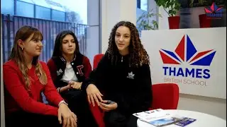 Włochy Campus | Thames British School
