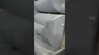 Печь для гаража.