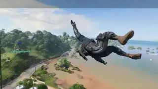 Just another day on Battlefield