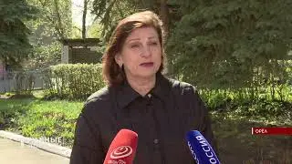 Орловские детские сады и колледжи становятся в очередь на капитальный ремонт.