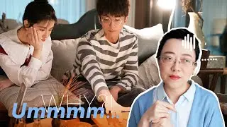 Um... Not Every GO Drama is Made Equal...Sigh... [CC]