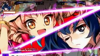 MUGEN Jyoon&Shion