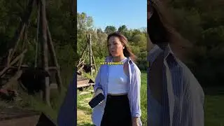 Как убрать человека с фона?