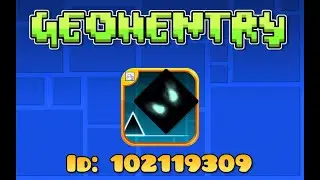 обновление моего уровня geohentry | update my lvl geohentry