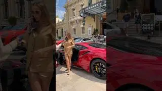 Monaco queen 👸🏼 