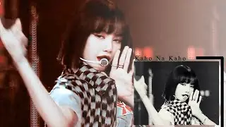 LISA -「Kaho Na Kaho 」「FMV」