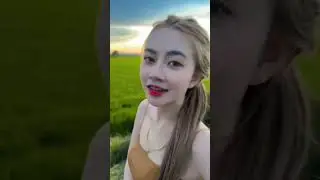 cute girl 🤩🤩 