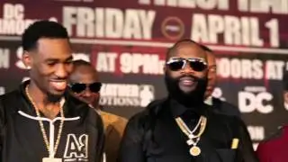 Adrien Broner- About Billions Episode 11