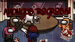 Amungos regresa pero...