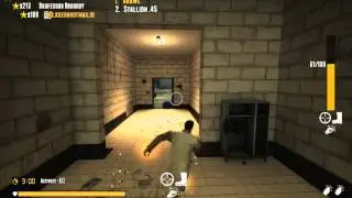 Let's Play Double Action Boogaloo #1