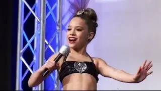 Mackenzie's Solo-Love Overdose