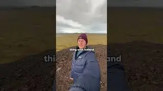 The most underrated part of iceland : Snaefellsness peninsula
