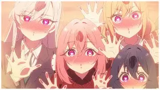 3 ANIMES DE ROMANCE A VOIR ABSOLUMENT POUR CETTE ANNEE 2024 !!!