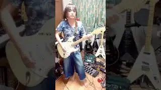 (Cover)Show must go on - QUEEN