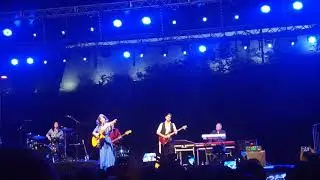 Katie Melua - Nine Million Bicycles