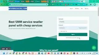 HOW TO BUY SOCIAL MEDIA FOLLOWERS - WWW.MYVIRALSOCIAL.COM