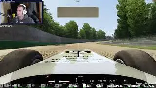 yo sup (uncapped subathon) (Assetto Corsa Competizione)