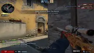 A Day at Mirage