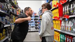 Best of Walmart Freakouts!