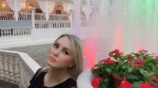 Мой Ростов-на-Дону/ парк Горького