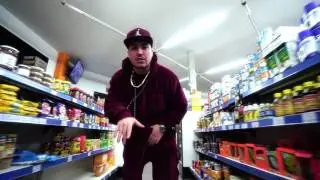 W Zhello ft Stylo & Saiko Flaco -Latinos Most Wanted- (official video )