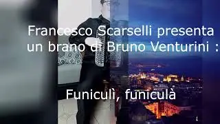 Funiculì funiculà