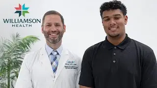 Elevating Excellence: Mack's Orthopaedics Story
