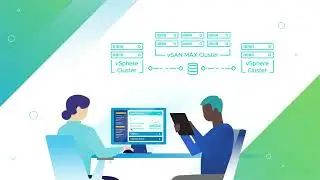VMware vSAN Max