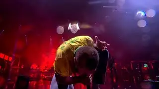 Post Malone | Take What You Want (Live In Brazil) The Town 2023 / Multishow