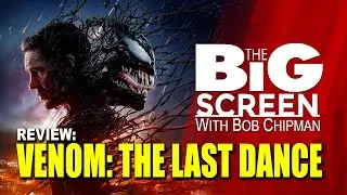 Review - VENOM: THE LAST DANCE (2024) #Venom3
