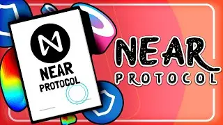 NEAR Protocol Explained: Beginner's Guide to NEAR (Animated)