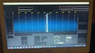 Odyssey2 trx небольшой пример работы трансивера.