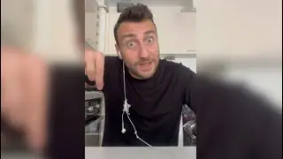 Karadenizde Yine Aşırı Gergin Bir Çağrı Merkezi😂