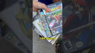 10$ GameCube pickup!