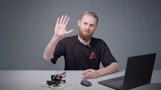 Прошивка квадрокоптера «Пионер FPV»