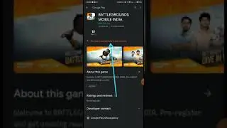 PROBLEM SOLVED! This item is not Available in your Country - Battle Grounds mobile india
