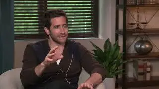 Jake Gyllenhaal's New Role as Author | 2024 Summer Reading List | J.P. Morgan