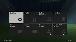 How To Change Commentary Language on FC 24   Full Guide