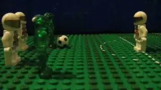 LEGO News #1