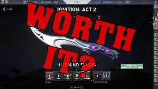 Is The Valorant Battle Pass Act 2 Worth It?