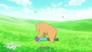 Shouta & Lucoa dream moments