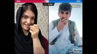 Pashto song qalil