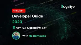 🔴 Developer Guide | How Become A Developer in 2023 | Somali Developer Road map