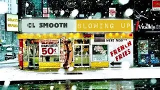 CL Smooth Feat. Common, Masta Ace & Marco Polo, Skyzoo - 