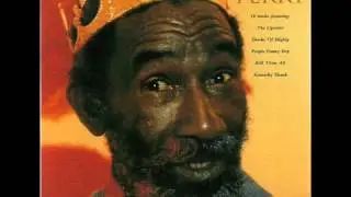 Lee Perry   Soul Man