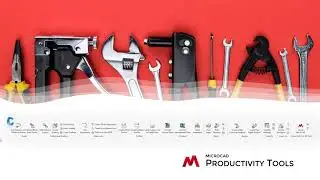 MicroCAD Webinar | Civil 3D Productivity Tools (2021)