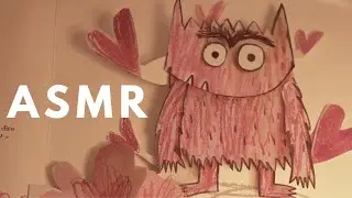 ASMR | A STORY about EMOTIONS 💙
